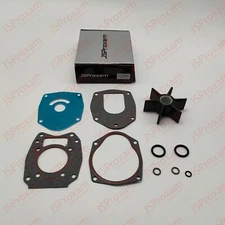 Water Pump Impeller Repair Kit for Mercruiser Alpha 1 Gen 2 Outdrive 47-43026Q06