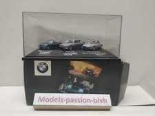BMW James Bond Z3/ 750iL/ Z8 1/87