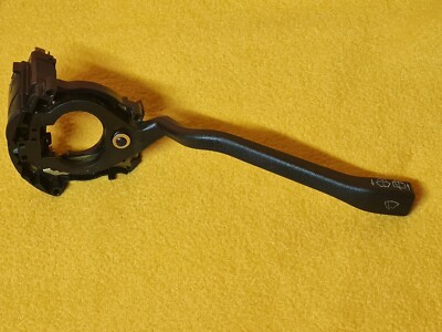 VW Golf 1  VW Scirocco 1 Lenkstockschalter Wischerhebel  Original VW 321953503D