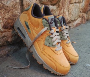 air max 90 wheat air max 90 wheat