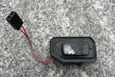 Mercedes-Benz E W213 Left DOOR EXTERIOR MIRROR PUDDLE LAMP