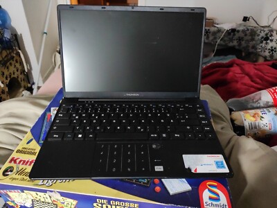 thomson laptop