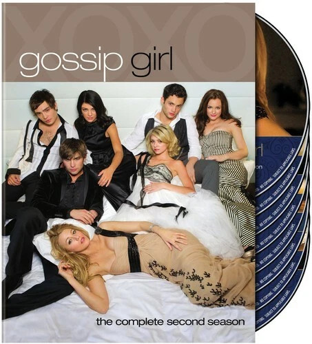 Gossip girl season 1 online free sale