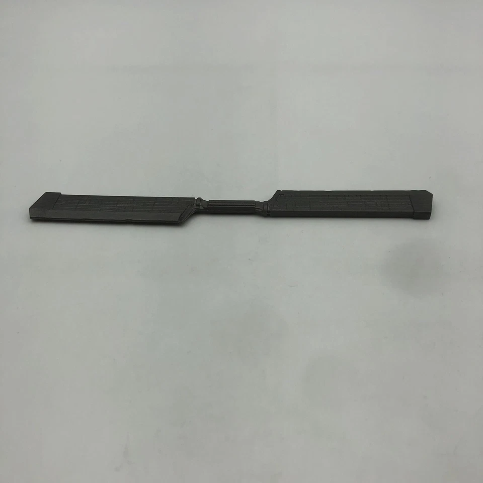 ЛЕГЕНДЫ MARVEL Меч Лезвие ОРУЖИЕ ЗАКАЗНОЙ КОРМ Фигурка Аксессуар Дополнительная Часть США - Изображение 4 из 4