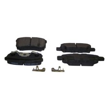 Disque de frein Jeep PATRIOT