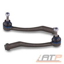 2x SPURSTANGENKOPF VORNE FÜR CITROEN C3 PICASSO C-ELYSEE DS3 PEUGEOT 207 208