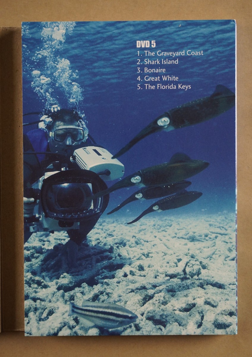 その他 Mysteries of the Deep: Best of Undersea Explorer [DVD] Mysteries of the Deep (5 DVD Collection) The Best of