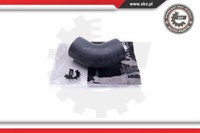 Esen SKV Ladeluftschlauch FüR Fiat Scudo Combinato 2.0 JTD Ulysse CitroëN Jumpy