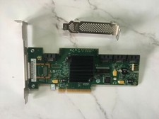 LSI SAS 9212-4i 6Gb/s PCIe 2.0 FW:P20 IT mode ZFS FreeNAS unRAID