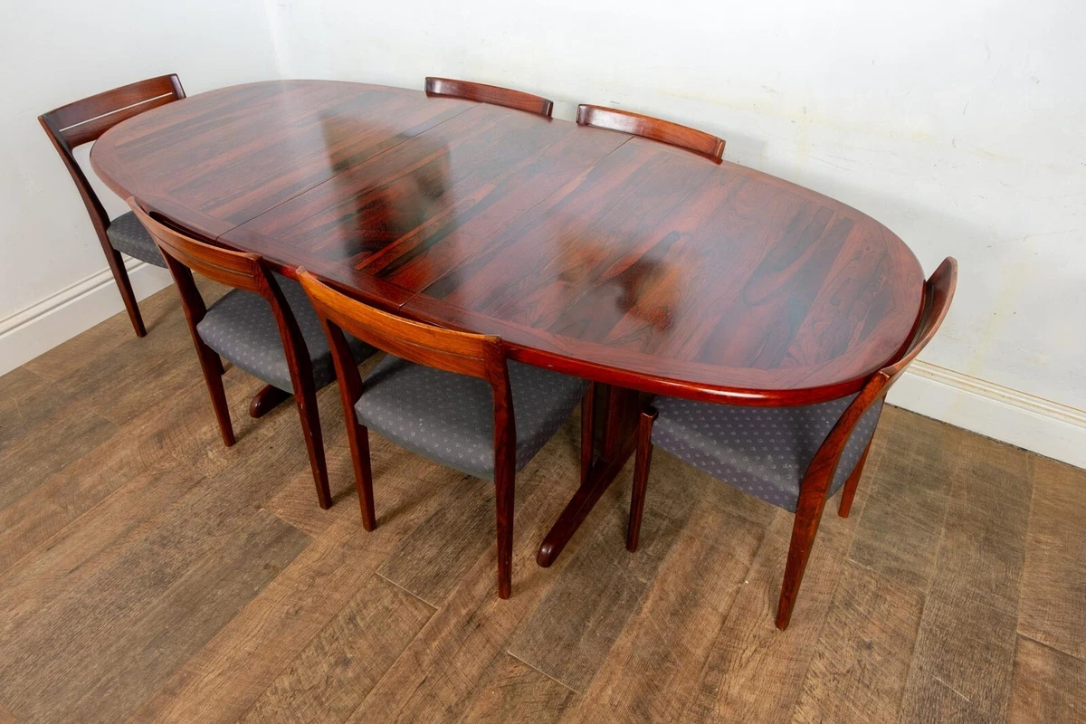 Ebay 2024 rosewood furniture
