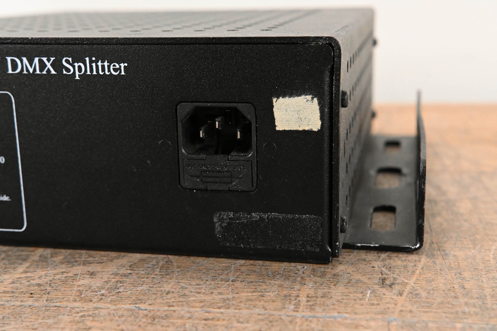 Chroma-Q PSU-08 Color-Q Power Supply / DMX Splitter CG002YS