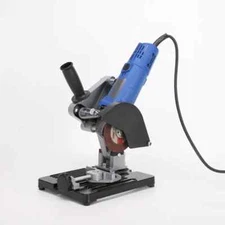 Fixed Angle Grinder Universal Stand Variable Cutter Thickened Base Hand Grinder