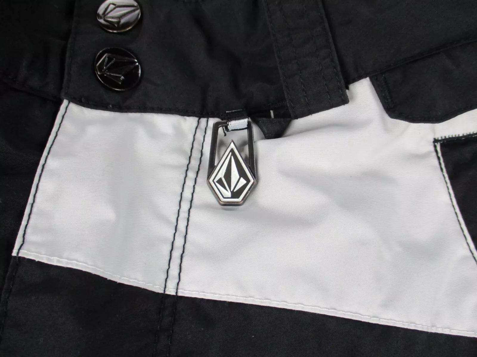 burton disturbance snowboard ski snow pants