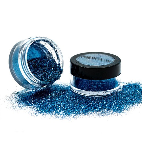Cosmetic Loose GLITTER Shaker Face Body Nails Eyes Lips Makeup Fine & Chunky - Picture 6 of 35