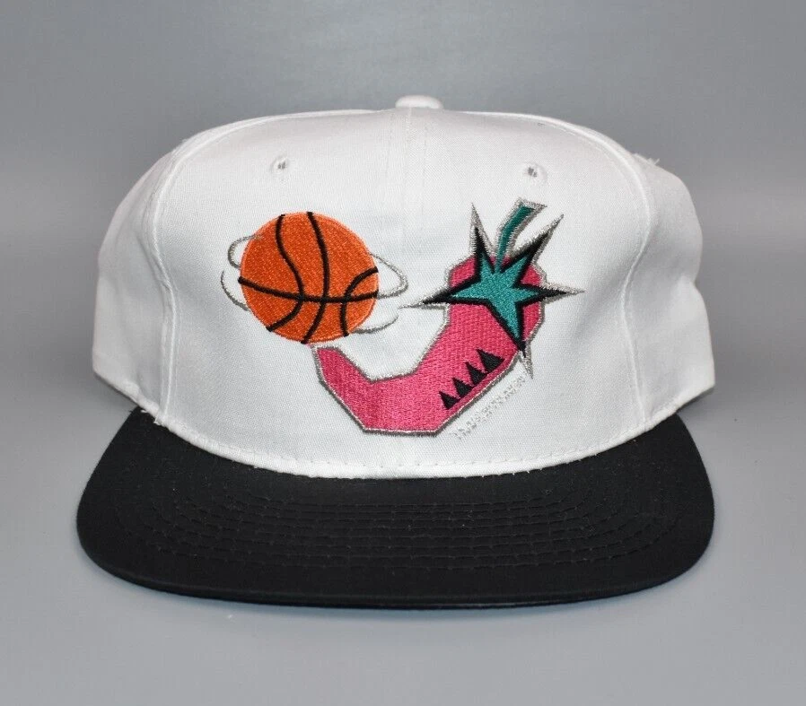 Mitchell & Ness 1996 NBA All Star Weekend Snapback Hat in Teal