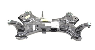 Front Suspension K Frame CROSSMEMBER Automatic OEM 2019 Kia Forte 