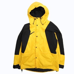 【90s】ノースフェイス Mountain Guide Jacket 90s ザノースフェイス マウンテンガイドジャケット ゴアテックス