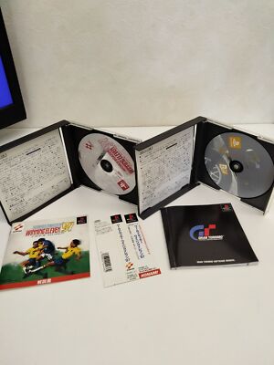 PlayStation1　パネキット Official Genuine SONY PlayStation 1, PS1 OEM Controller
