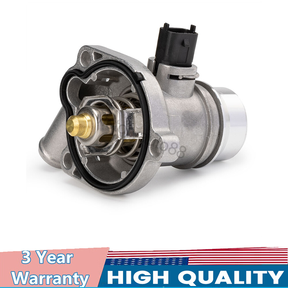 For Chevy Cruze Trax Sonic Buick Upgrade 25200455 Thermostat