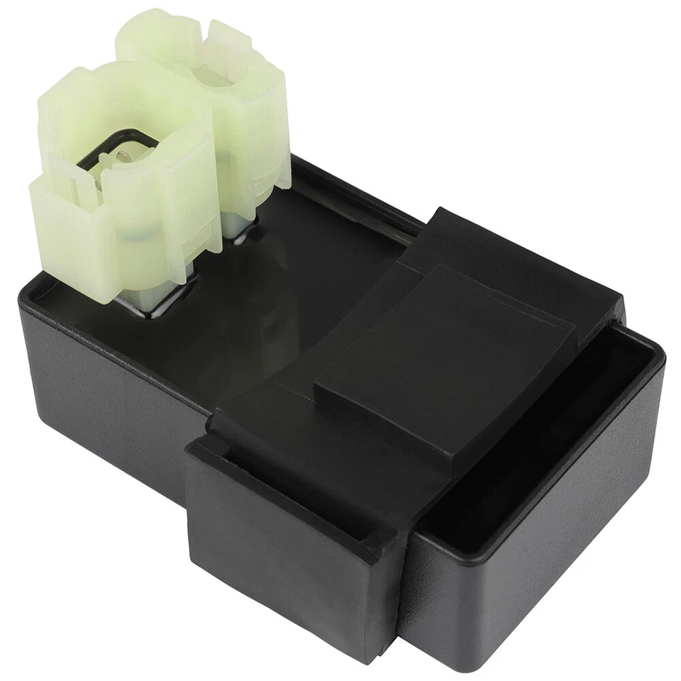 For Honda XR70R XR100R XR80R CRF50F CRF70F CRF80F CRF100F XR50R 6 Pin CDI Box Foto 2 de 4