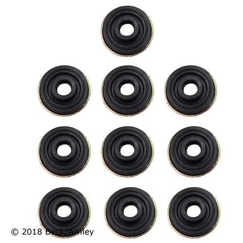 Engine Valve Cover Gasket Set Beck/Arnley 036-1789 - Picture 3 of 5