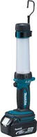 Makita Akku-Led-Arbeitsleuchte DML806 18V O. Akkus & Lage.
