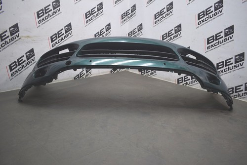 Parachoques delantero para Porsche Cayenne S 92A EE. UU. revestimiento parachoques LZ6H 7P5807221 - Imagen 16 de 21