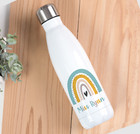 Personalised Teacher Water bottle - Teacher Gift -  Personsalised teacher gift