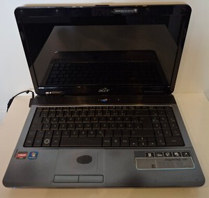 Acer Aspire 5541 Series KAWG0 Display 15,6'' Notebook Lap Top ( 1178 )