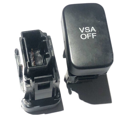 Vsa honda accord