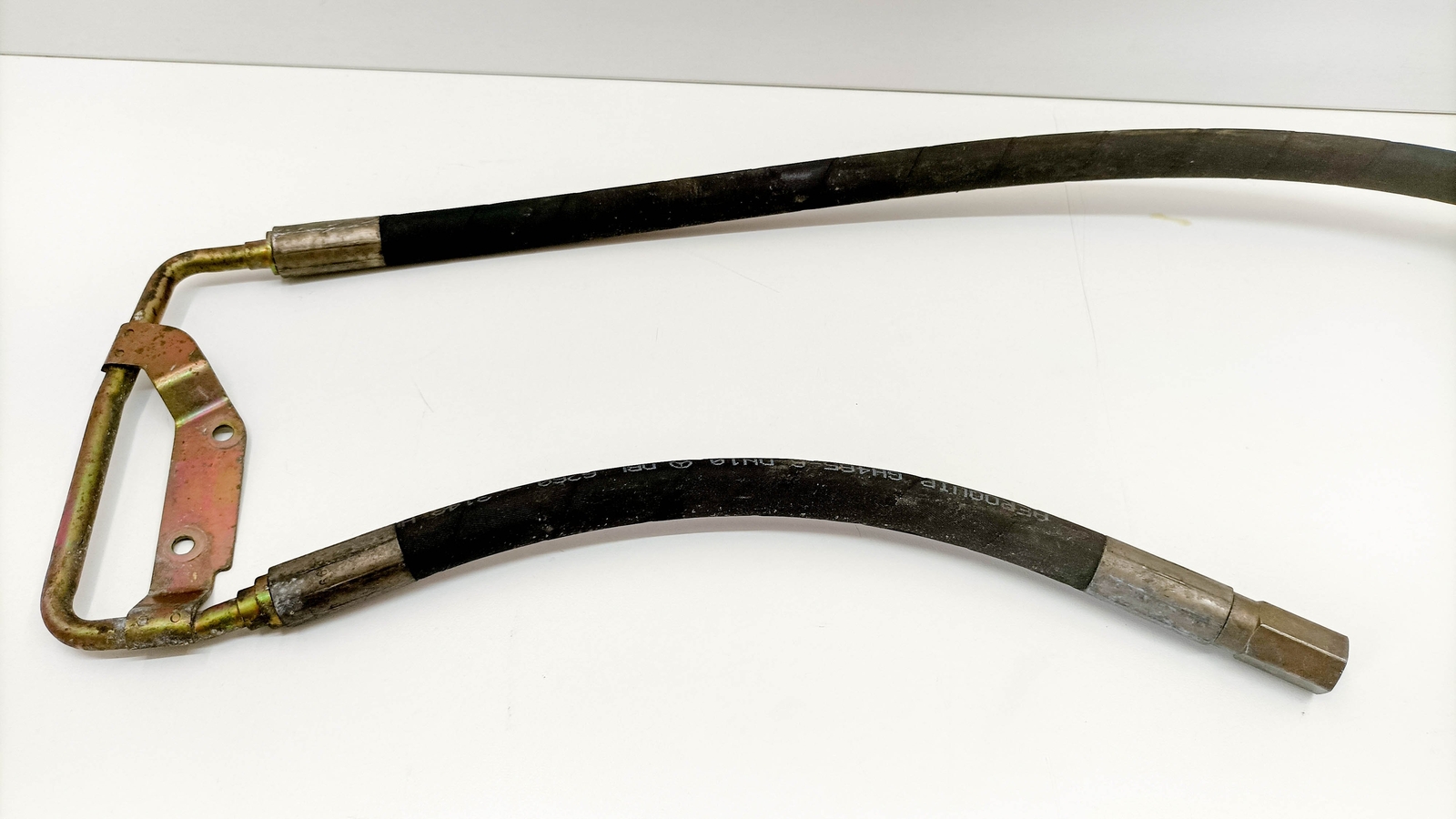 MERCEDES-BENZ SL R230 A2304663281 Servolenkungsschlauch 5.00 