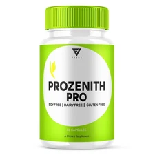 Prozenith Pro Capsules, ProzenithPro Advanced Support (60 Capsules)