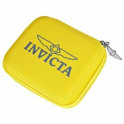 Invicta ITK001 Набор инструментов для чистки желтых часов и смены ремешка 6490₽