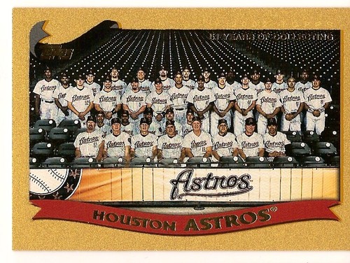 Topps Gold 2002 - Finish Your Set - Imagen 97 de 105