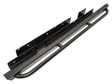 Sill Protection Rock/Tree Slider Set - Land Rover Discovery 1 5 Door - DA1312T