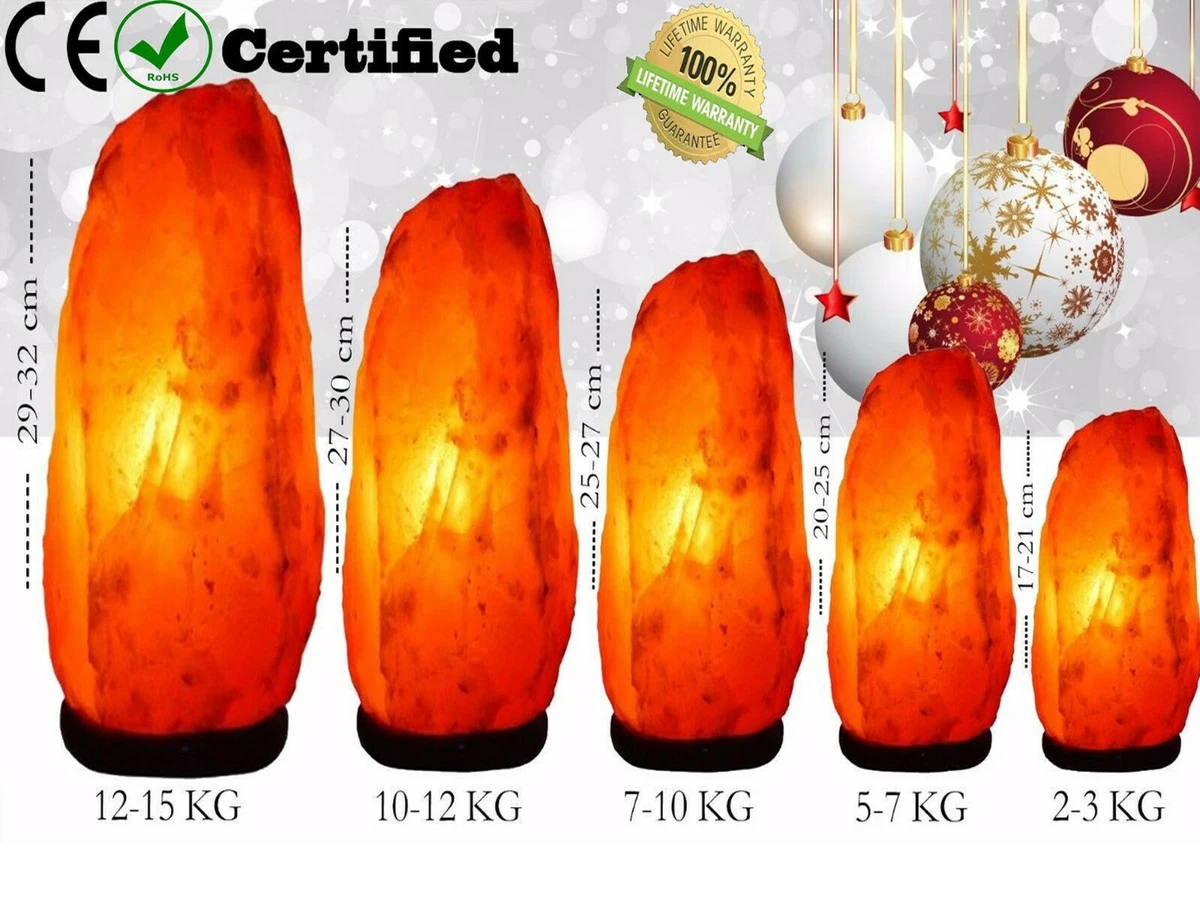 Cheap sale salt lamps