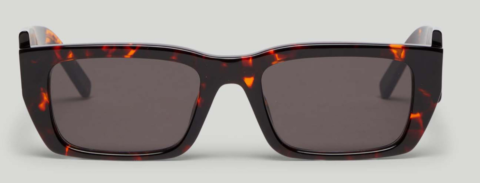 Пальмовые ангелы Occhiali da Sole Uomo Donna PERI006 6407 Пальмовая ГаванаГриджио 61890₽