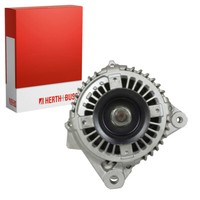 Herth+Buss Jakoparts Lichtmaschine 14V 100A FüR Toyota Avensis + Verso Previa