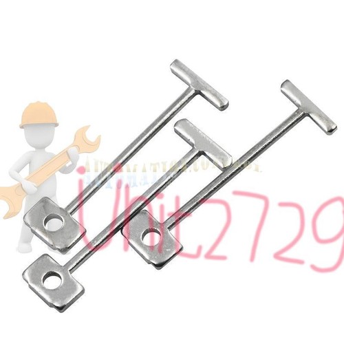 50PCS Reusable Tile Leveling System Positioning Lock Tool Kit Spacer Locator~ - Picture 4 of 5
