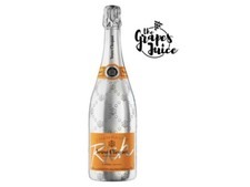 VEUVE CLICQUOT PONSARDIN RICH CHAMPAGNE DOUX FRANCIA