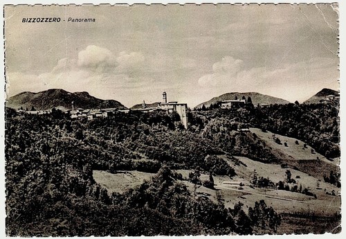 Bizzozzero Varese - Panorama