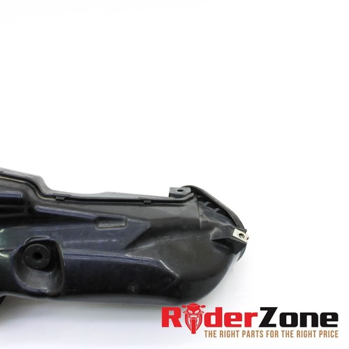 2008 2009 SUZUKI GSXR600 GSXR750 RAM INTAKES FRONT TUBE DUCTS LEFT RIGHT STOCK - Picture 7 of 15