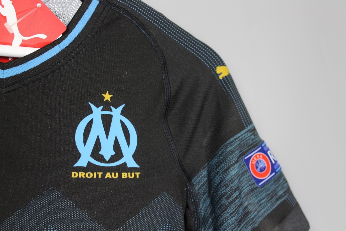 Marseille Maillot Extérieur 2016/17 PAYET 11