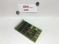 Prometec Control Card ST/80116 Control Board