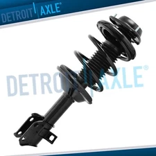 Front Left Side Quick Strut w/ Coil Spring Assembly for 1998 1999 Subaru Legacy