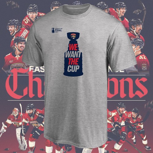 Florida Panther 2025 Finales Campeones Back2Back Regalo Fan Hecho Todas las Tallas S-5XL - Imagen 9 de 11