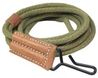 WW2 US Colt .45 Pistol Lanyard - American Army Military Reproductions