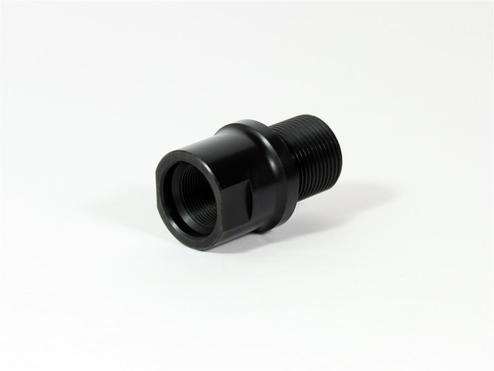 KTF KAHEN 28mm Ver.1 AIR TW系対応 DIY補修済 Kaw Valley Precision Thread Adapter - 1/2x28 to 1/2x36 | eBay