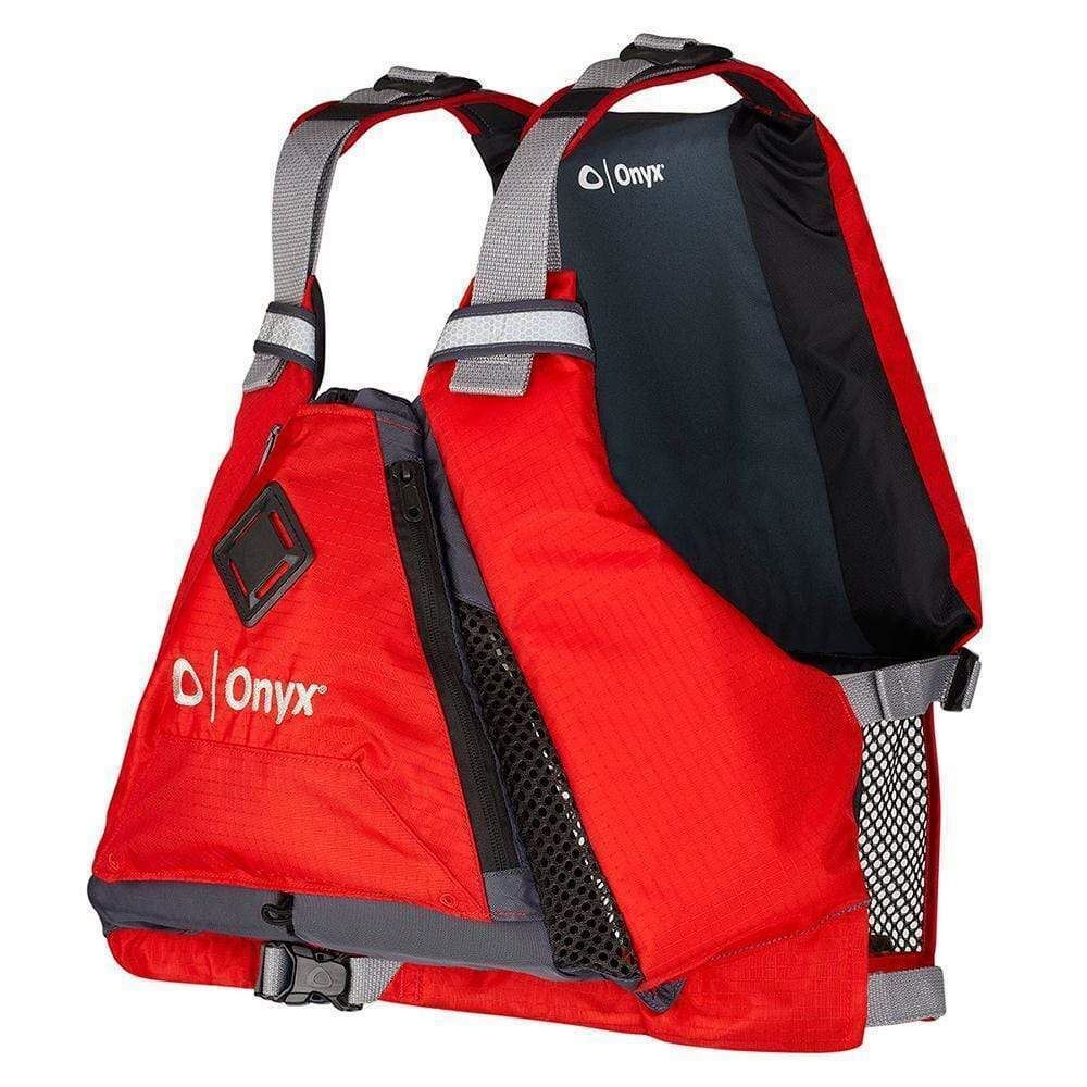 Onyx Movevent Torsion XL/2XL Red #122400-100-060-21