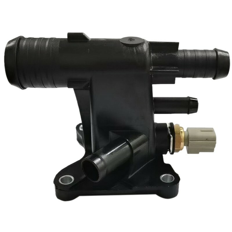 Boîtier thermostat alu composite LR025564 pour Range Rover Luxe